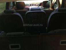 Ford Excursion