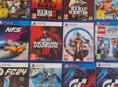 ДИСКИ НА playstation 4/5