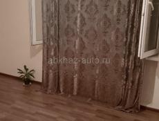 Жила квартира 