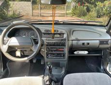 ВАЗ 2115 Самара