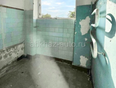 Квартира в Нижней Эшере