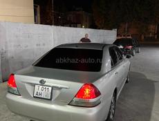 Toyota Mark II