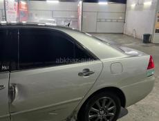 Toyota Mark II