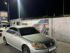 Toyota Mark II