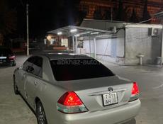 Toyota Mark II