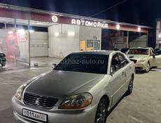 Toyota Mark II