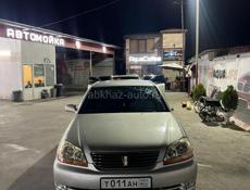 Toyota Mark II