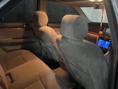Toyota Mark II