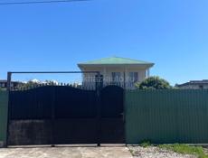 Продается дом в Бамборе 