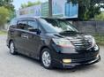 Honda Еlysion