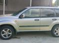 Nissan X-Terra