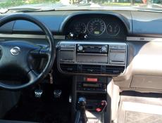 Nissan X-Terra