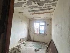 продаётся 4-х комнатная квартира 