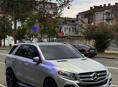 Mercedes-Benz GL-Класс