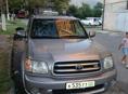 Toyota Sequoia
