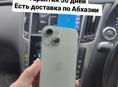 iPhone, новое поступление 😉