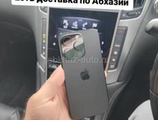 iPhone, новое поступление 😉