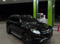Mercedes-Benz GL-Класс