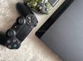продаю ps4