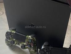 продаю ps4