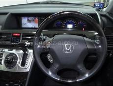 Honda Еlysion
