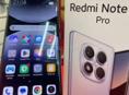 Xiaomi Redmi note 14 pro 12/256