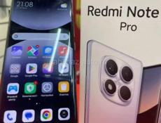 Xiaomi Redmi note 14 pro 12/256