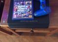PS 4