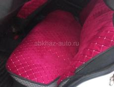 ВАЗ 2107
