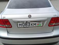 Saab 9-3