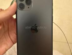 iPhone 11 pro
