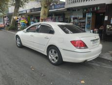 Honda Legend