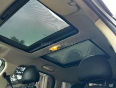 Beijing BJ 2021 Cherokee