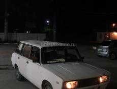 ВАЗ 2104