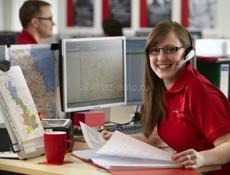 Оператор-логист