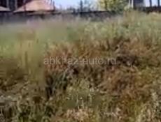 Земельный участок 6 сот.