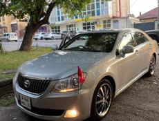 Toyota Majesta