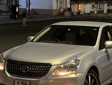 Toyota Majesta