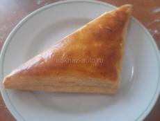ДОМАШНЯЯ ВЫПЕЧКА