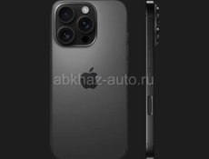 iPhone 16 pro max 512 