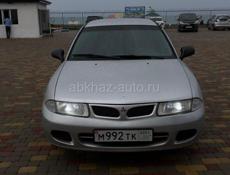 Mitsubishi Carisma