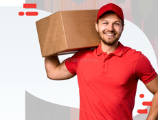 Грузчик на склад 