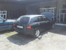 Mazda 323