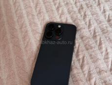 iPhone 15 pro