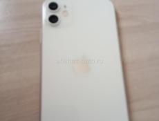 Продам iPhone 11 64 gb