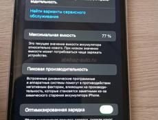 Продам iPhone 11 64 gb