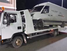 Эвакуатор