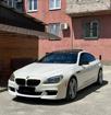 BMW 6 Series