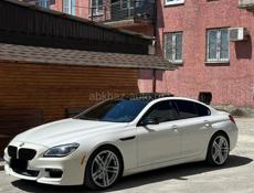 BMW 6 Series