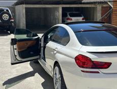 BMW 6 Series